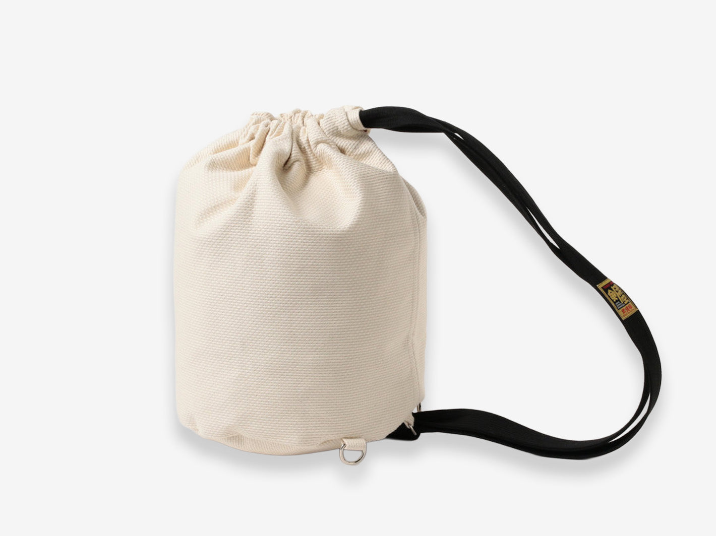 Sasicco 2-Way Single Shoulder Bag