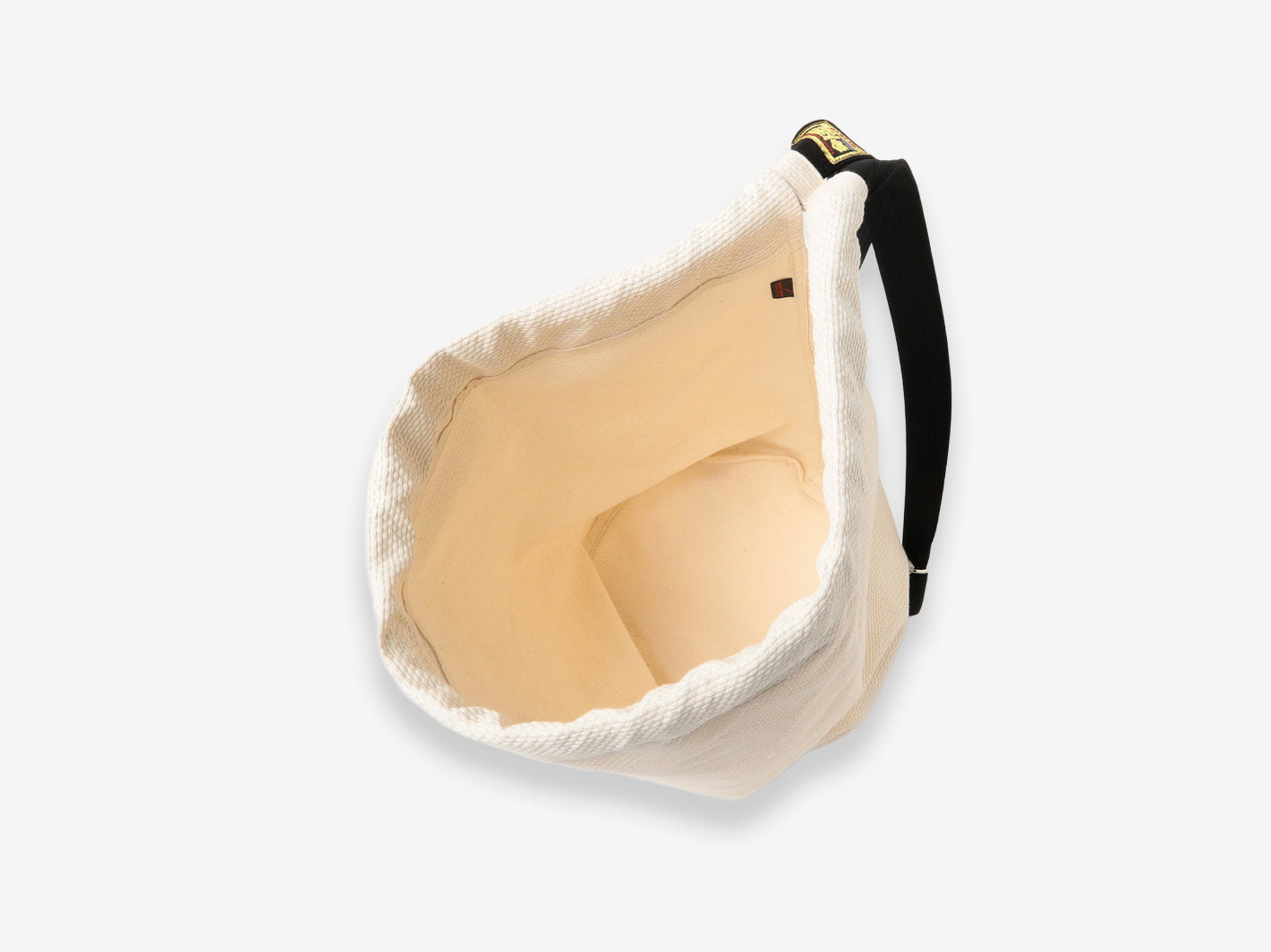 Sasicco 2-Way Single Shoulder Bag