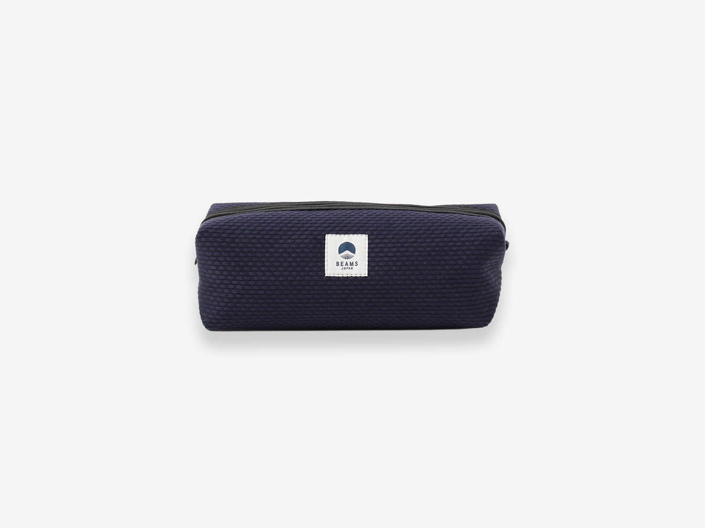 Sasicco Large Pouch Black