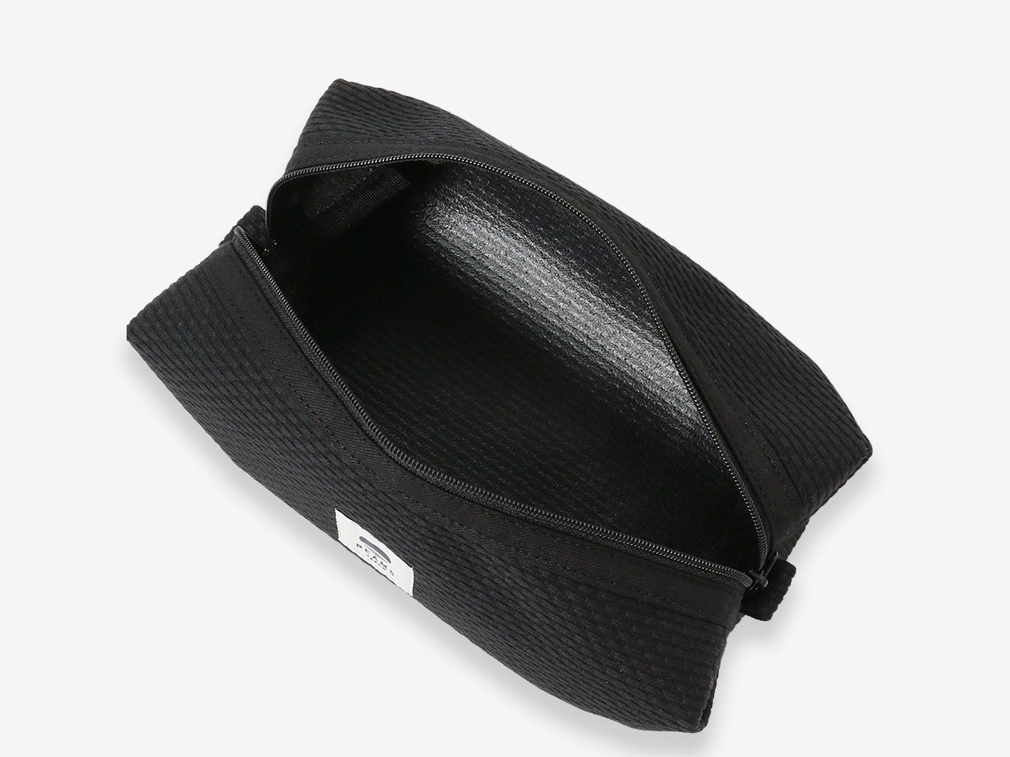 Sasicco Large Pouch Black