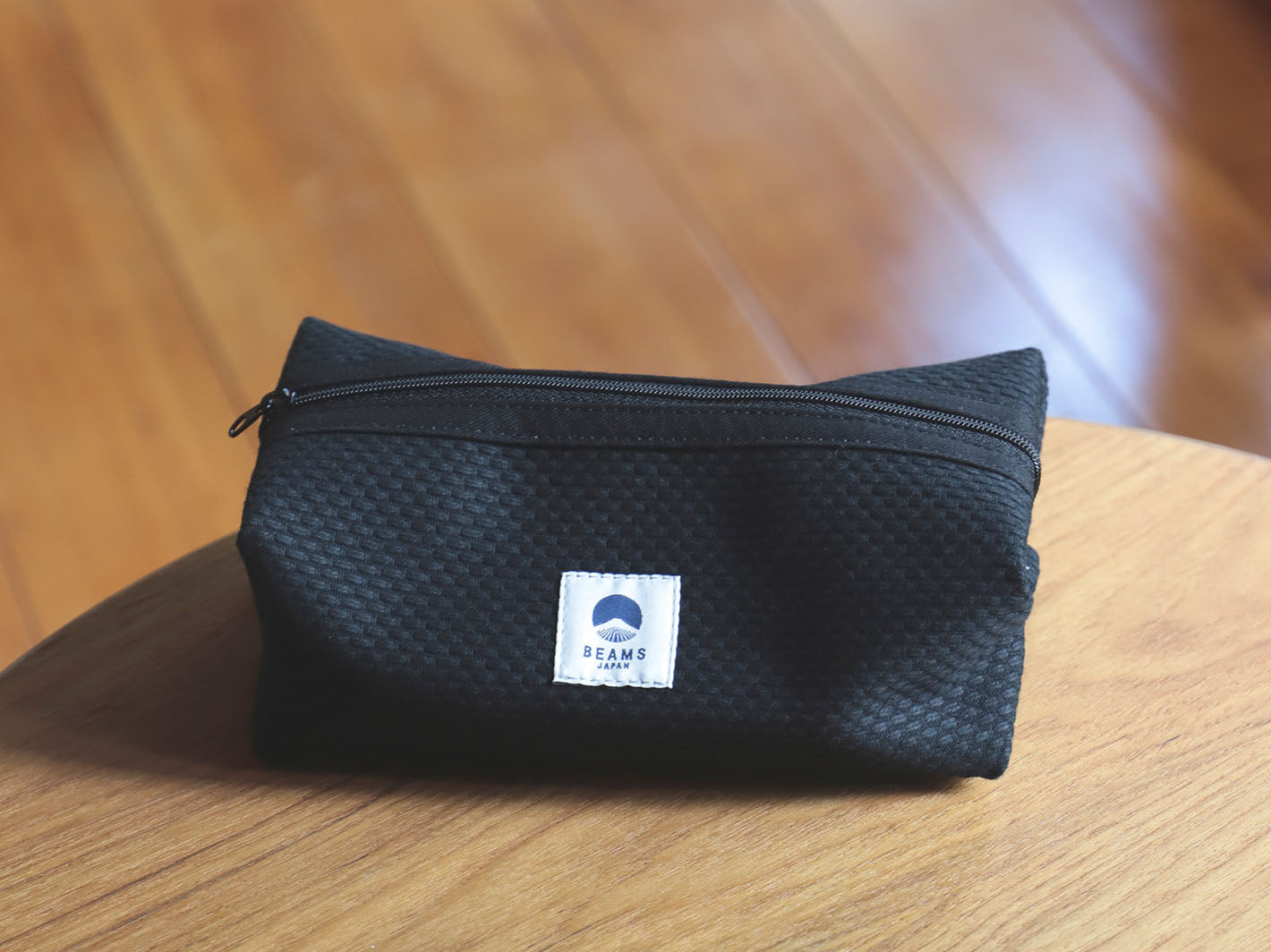 Sasicco Large Pouch Black