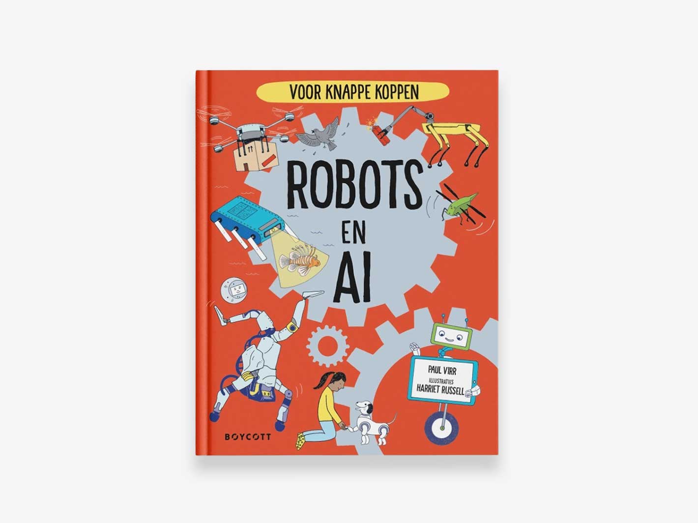 Robots en AI
