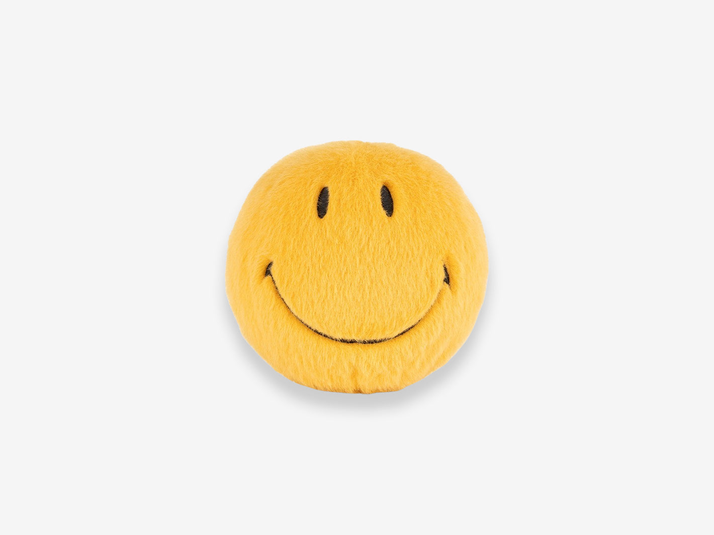 Smiley Fuzzy 13 cm