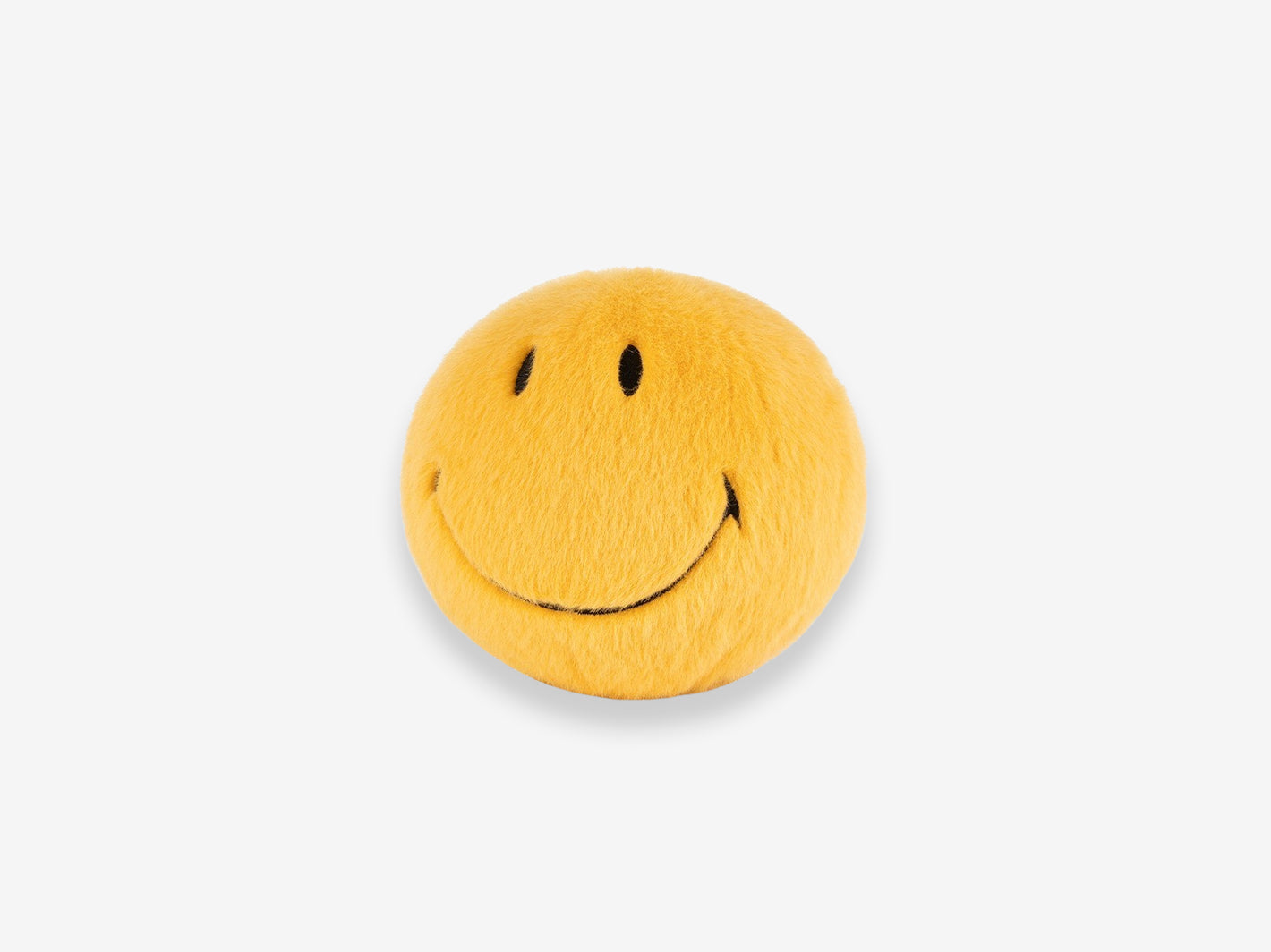 Smiley Fuzzy 13 cm