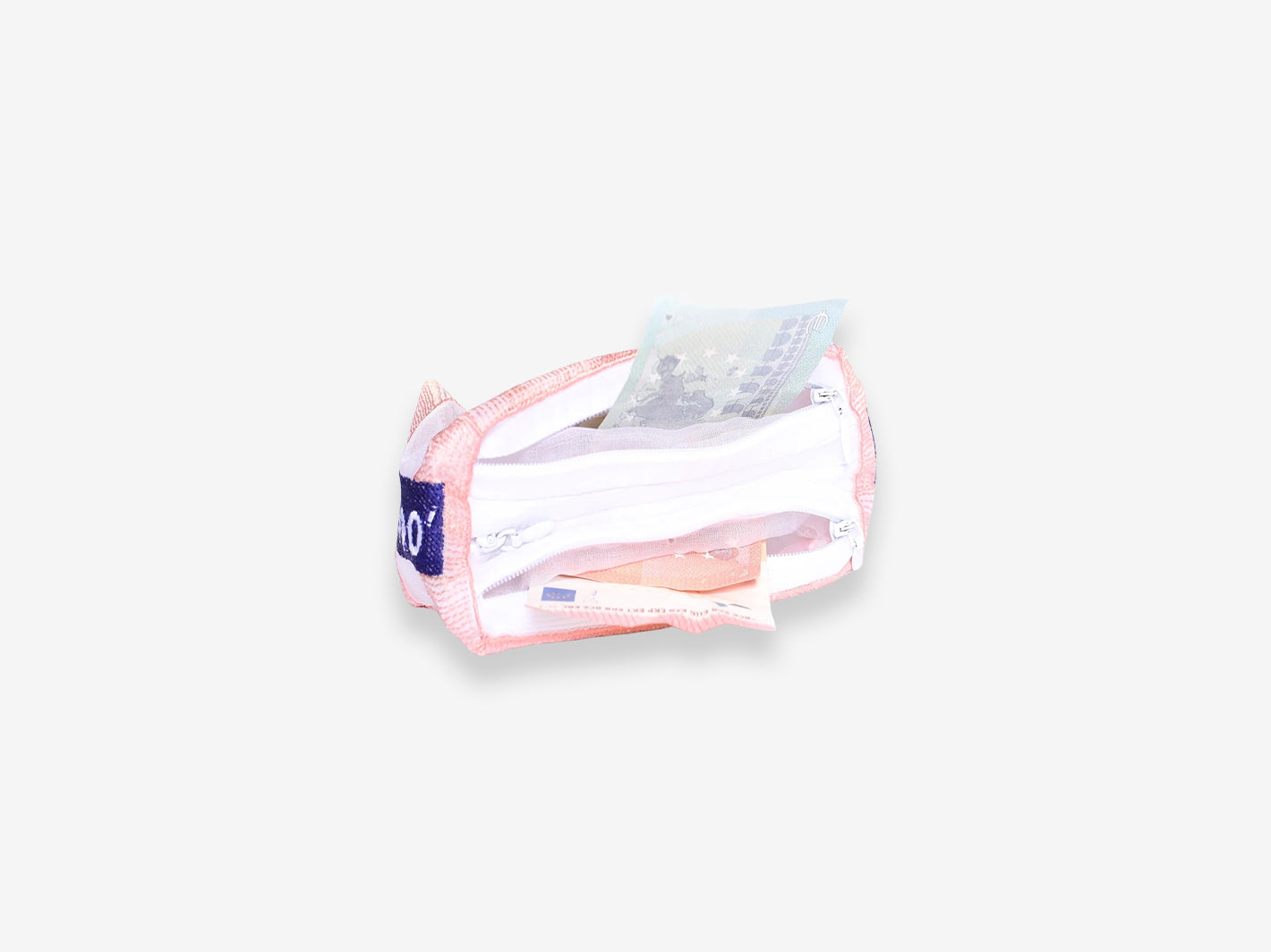 Sac Organza Aspro