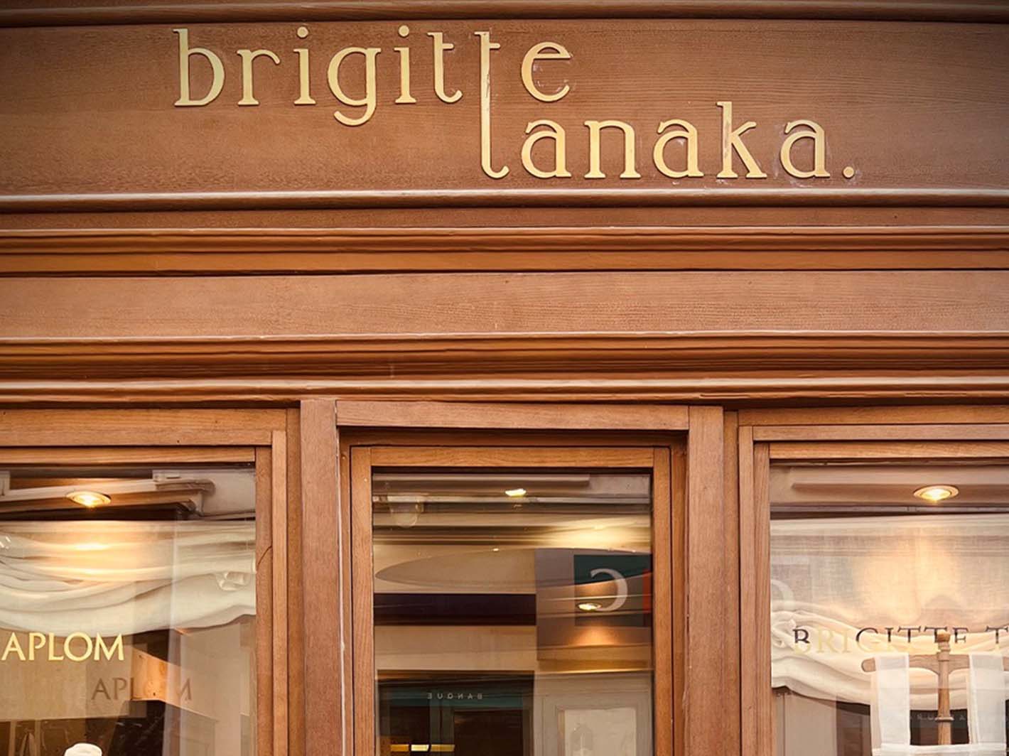 Sac Organza Boulangerie
