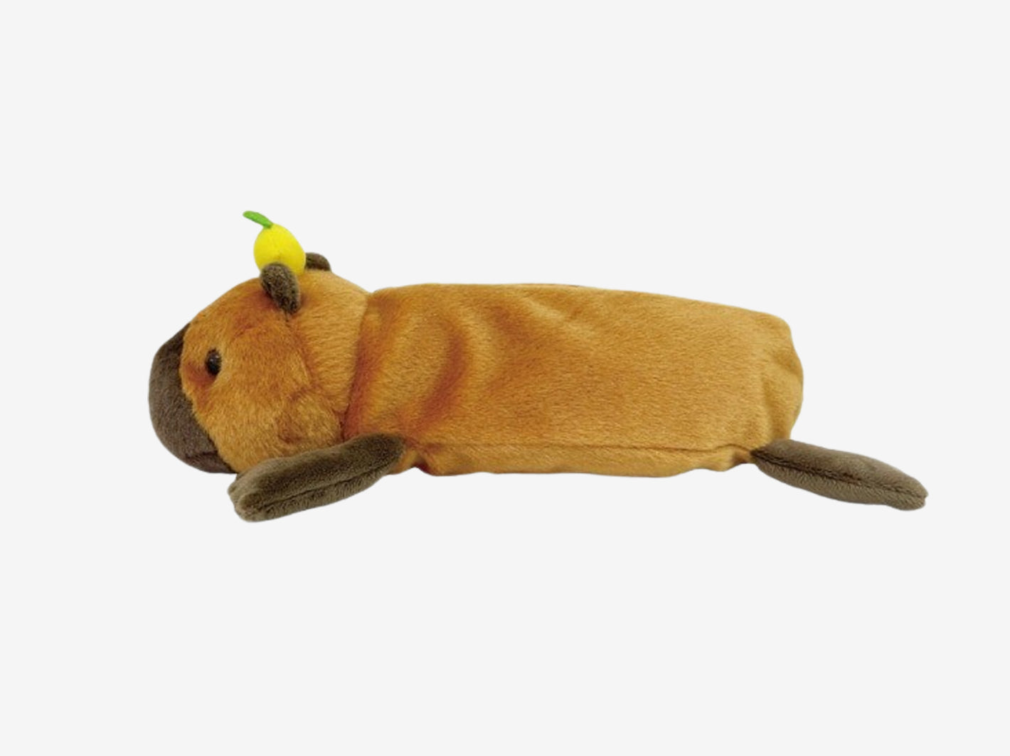 Animal Pen Pouch Capibara