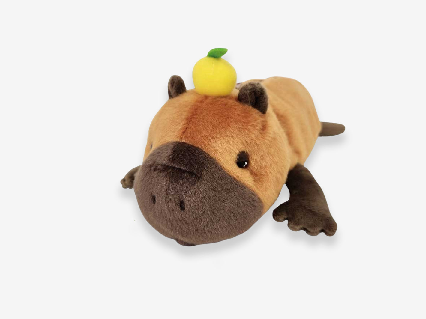 Animal Pen Pouch Capibara