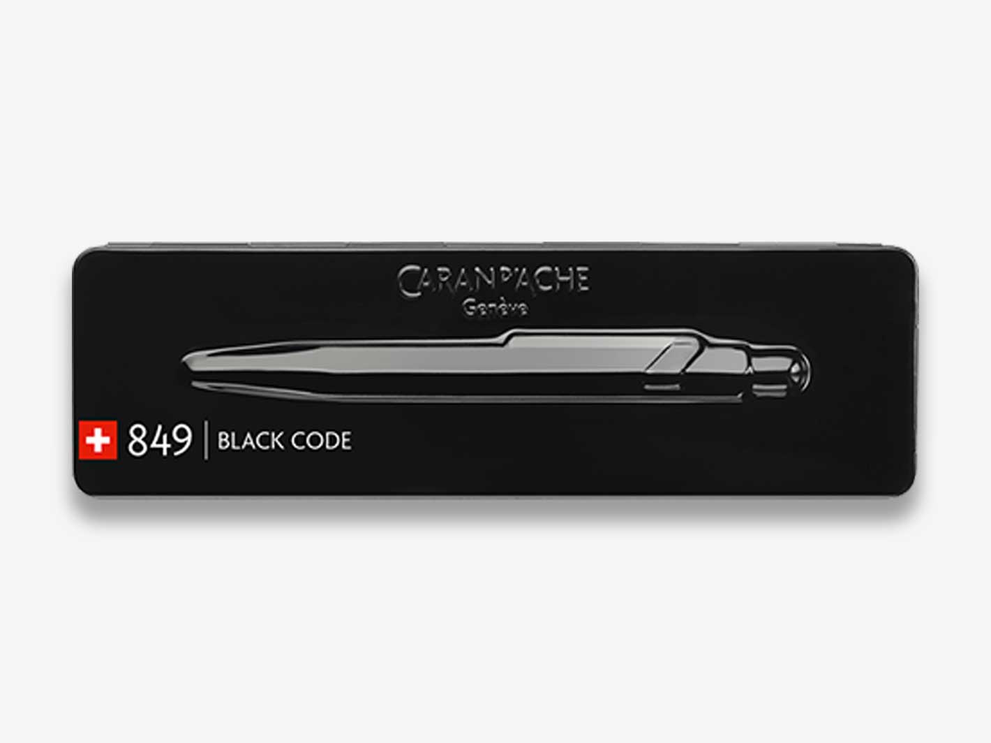 849 Nespresso Ballpoint Pen Limited Edition