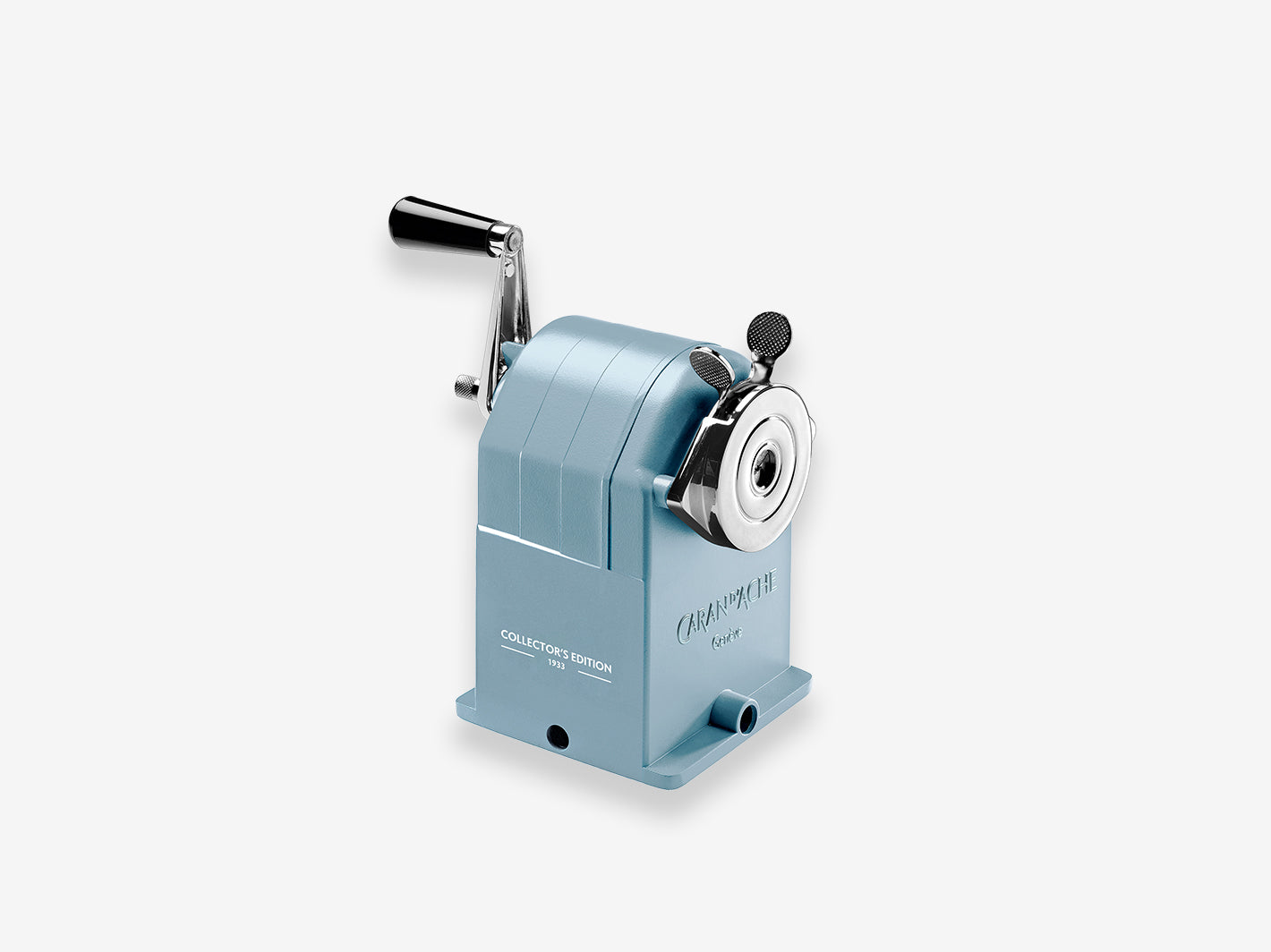 Metal Pencil Sharpening Machine Alpine Frost