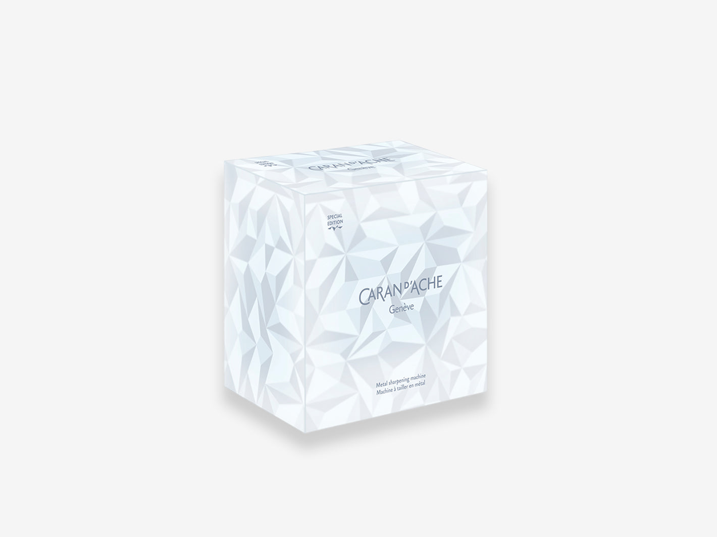 Metal Pencil Sharpening Machine Alpine Frost