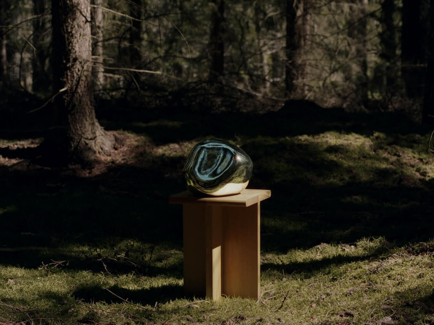 Bellure Piece Round