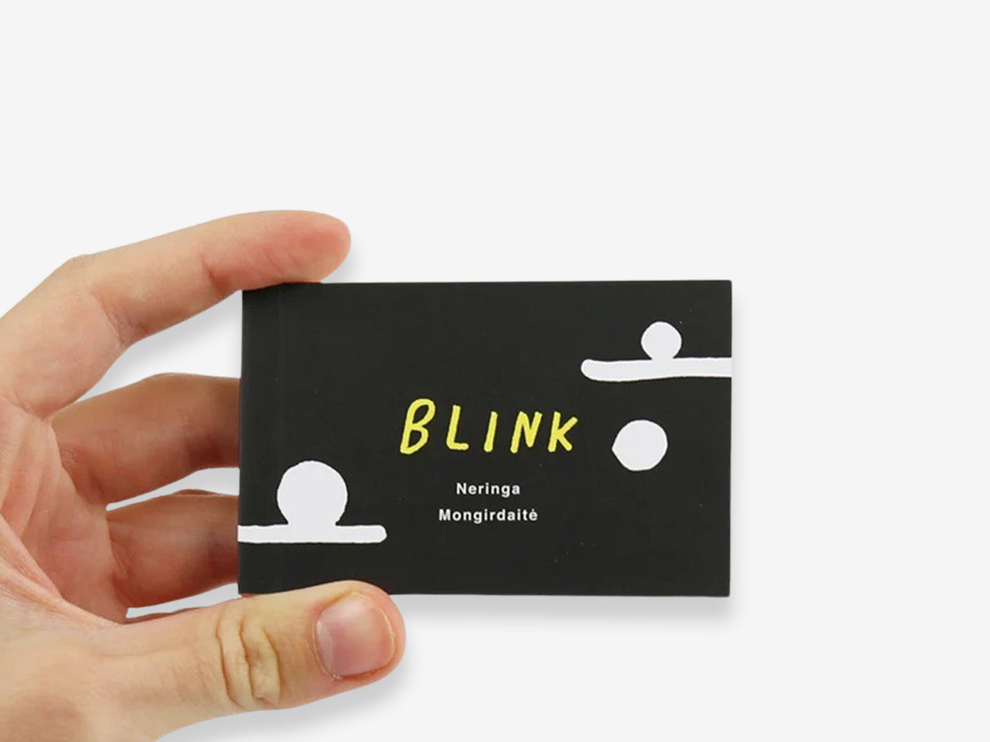 Blink Flipbook