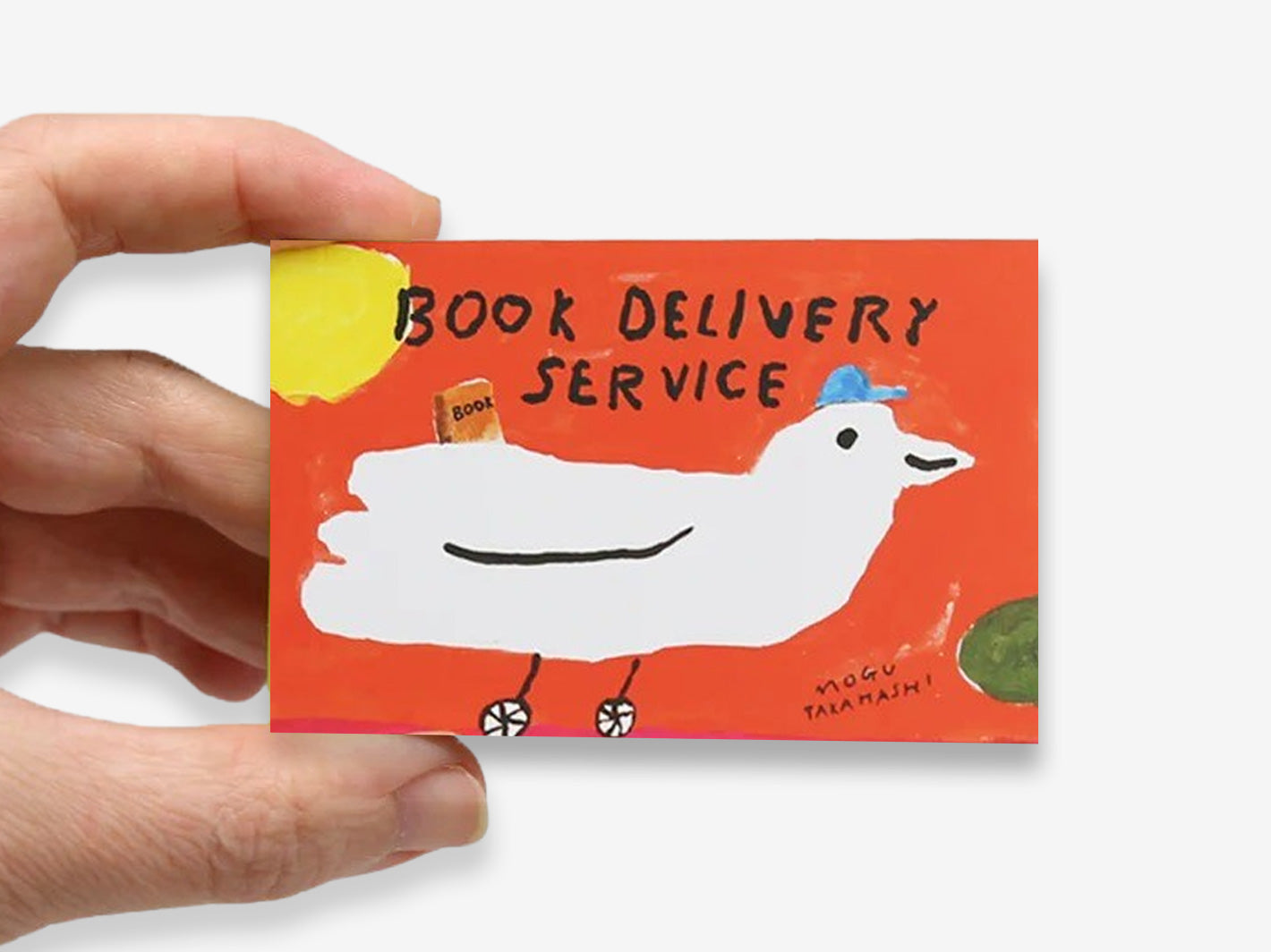 Flipboku | Book Delivery Service Flipbook | Misc Store Amsterdam