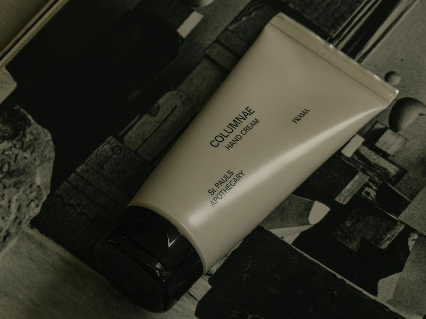 Columnae Hand Cream 60ml