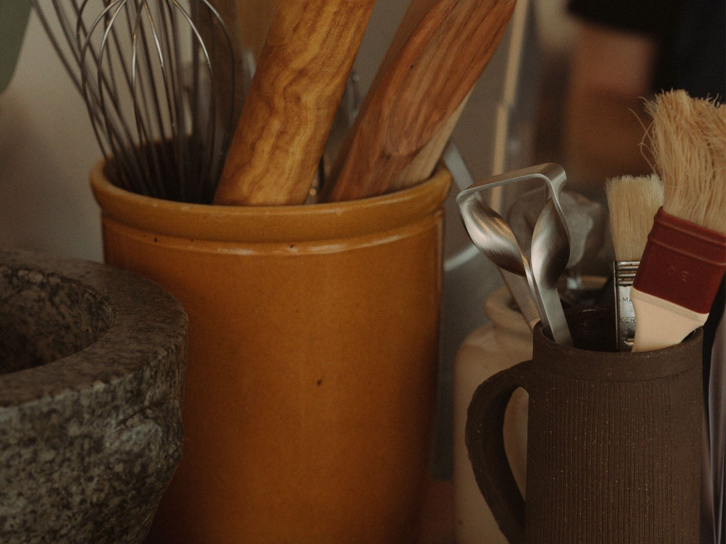 Ground Bottle Opener