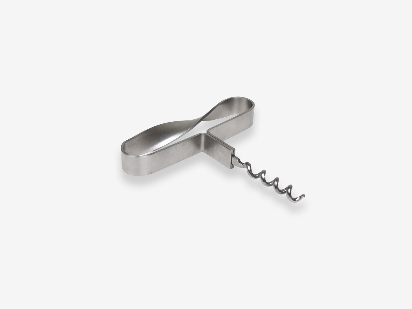 Ground Corkscrew