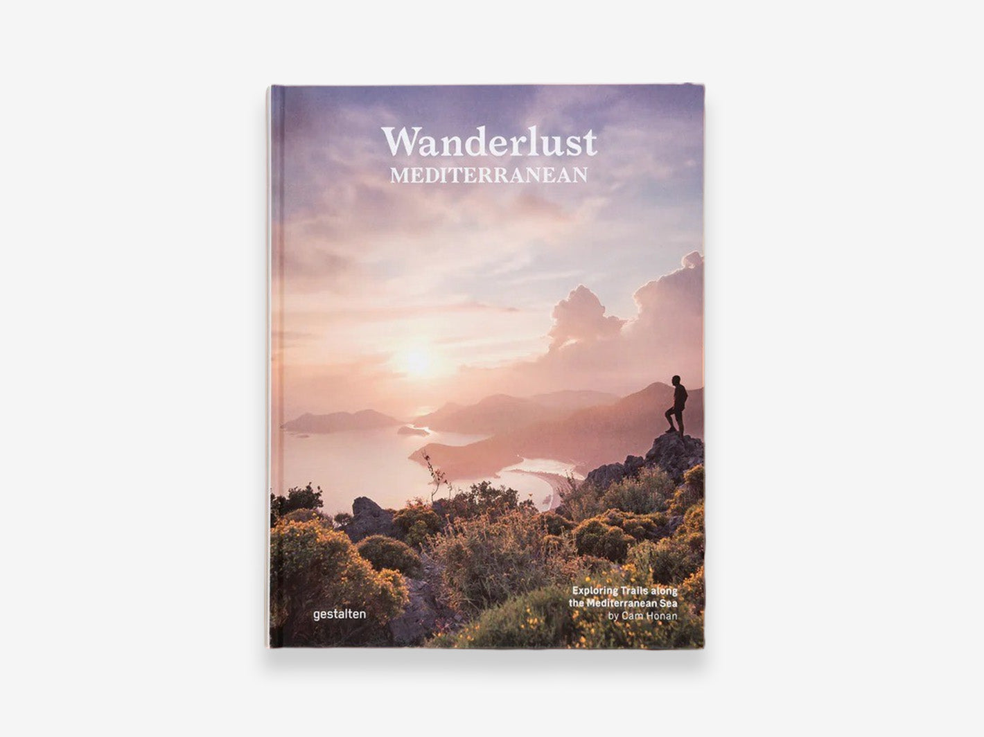 Wanderlust Mediterranean