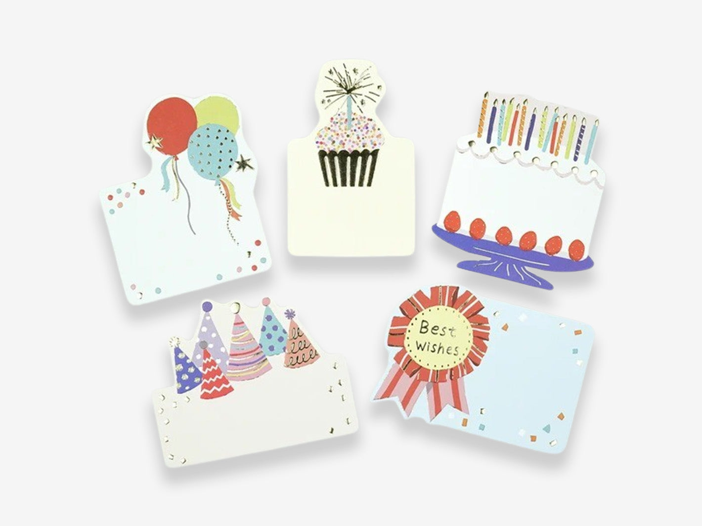 Gift Card Pack Cake