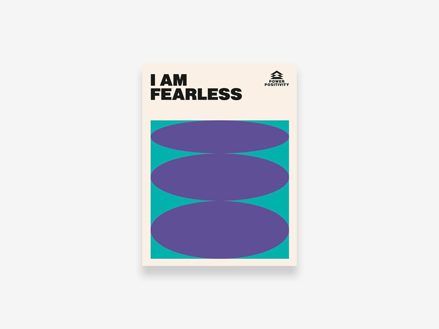 I AM FEARLESS