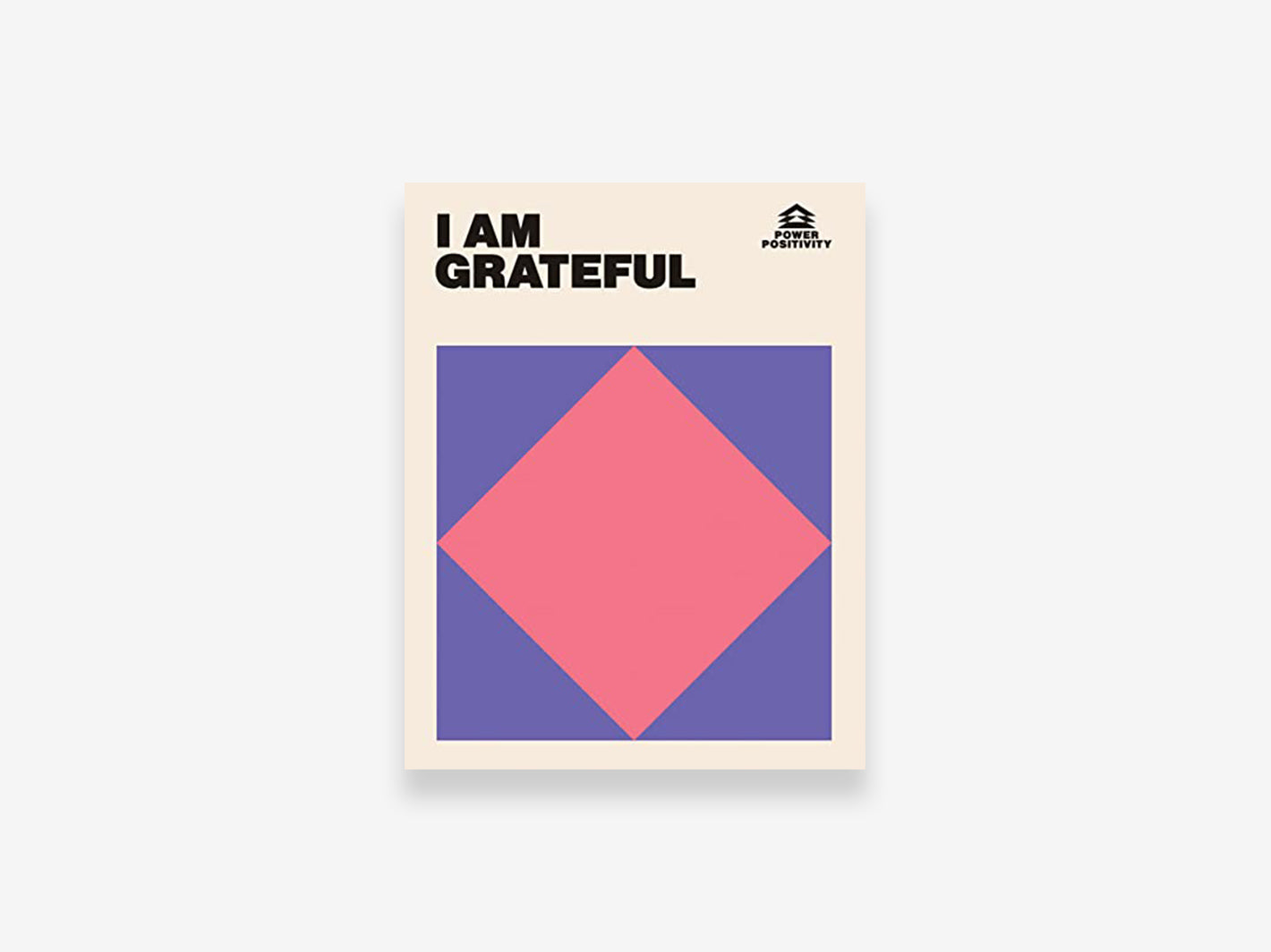 I AM GRATEFUL