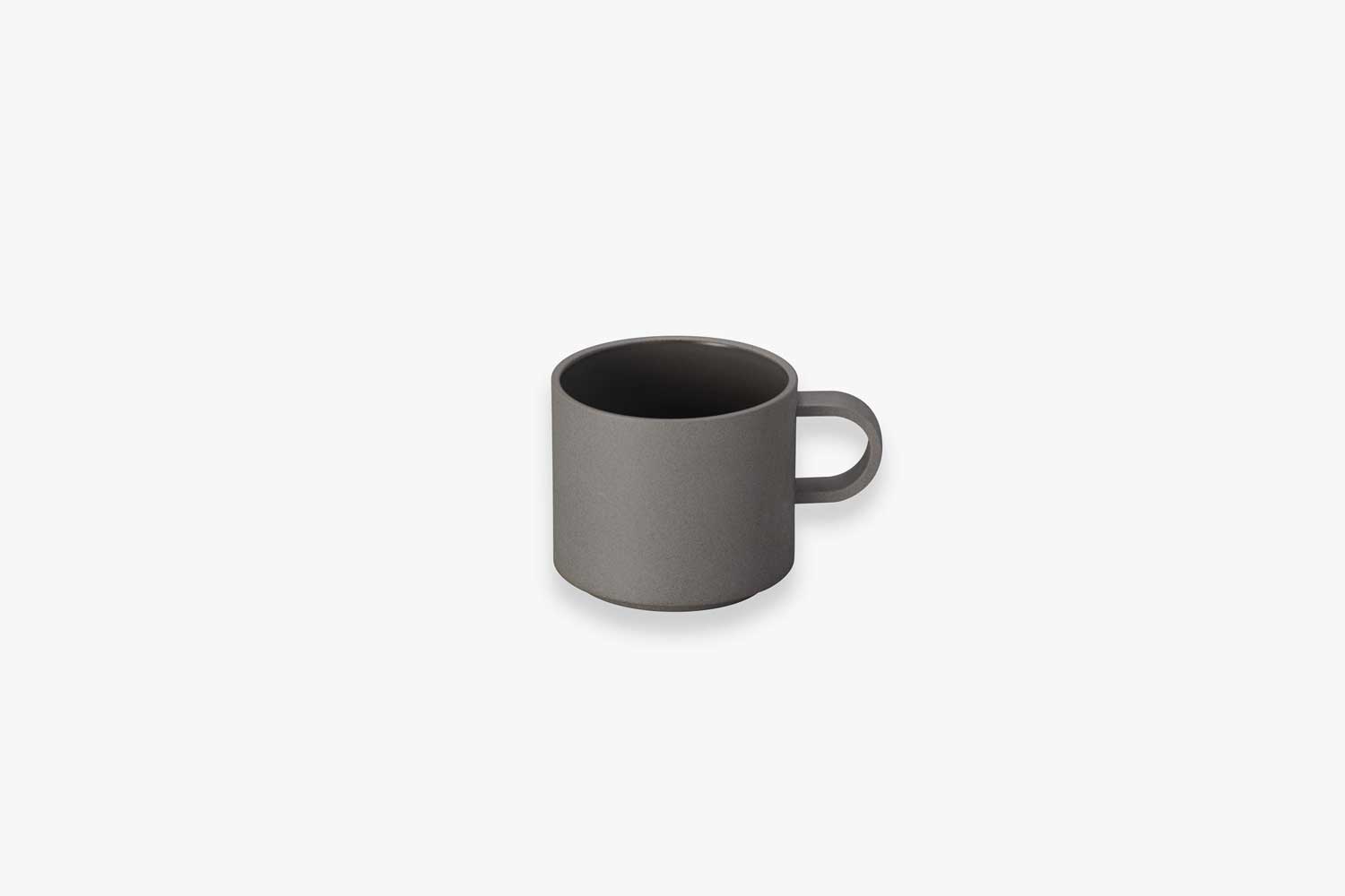 Mug Cup Dark Grey 85×72