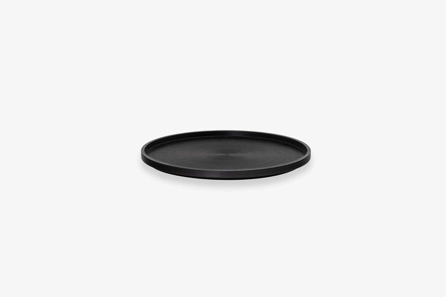 Richlite Tray Black 185×12