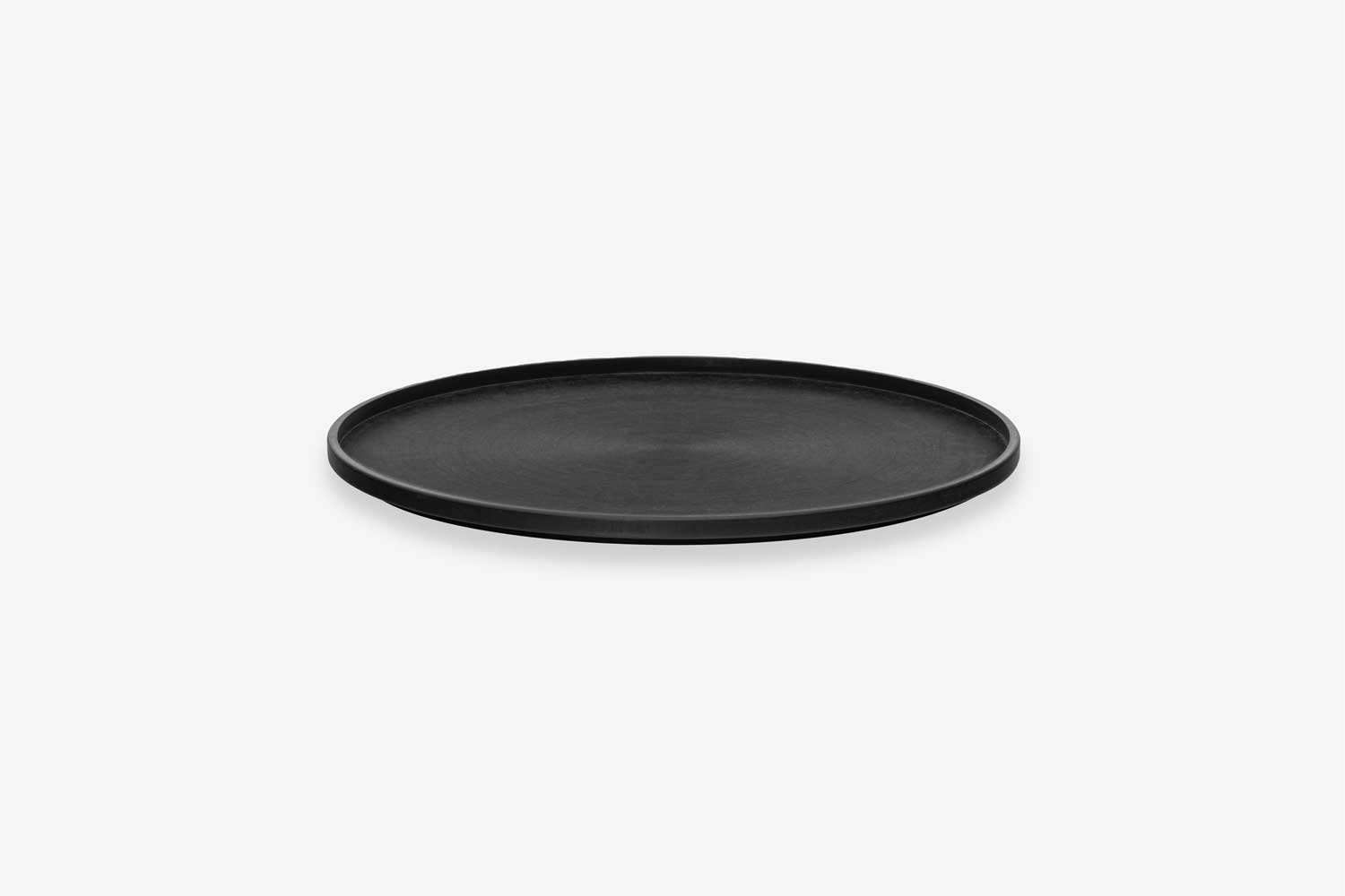 Richlite Tray Black 255×12