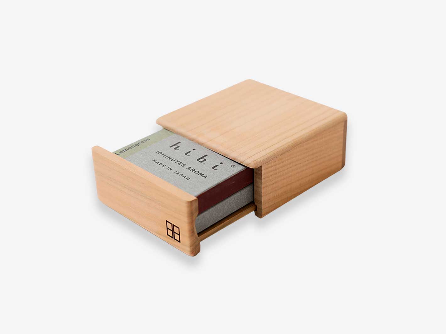SOW Wooden Case Sakura