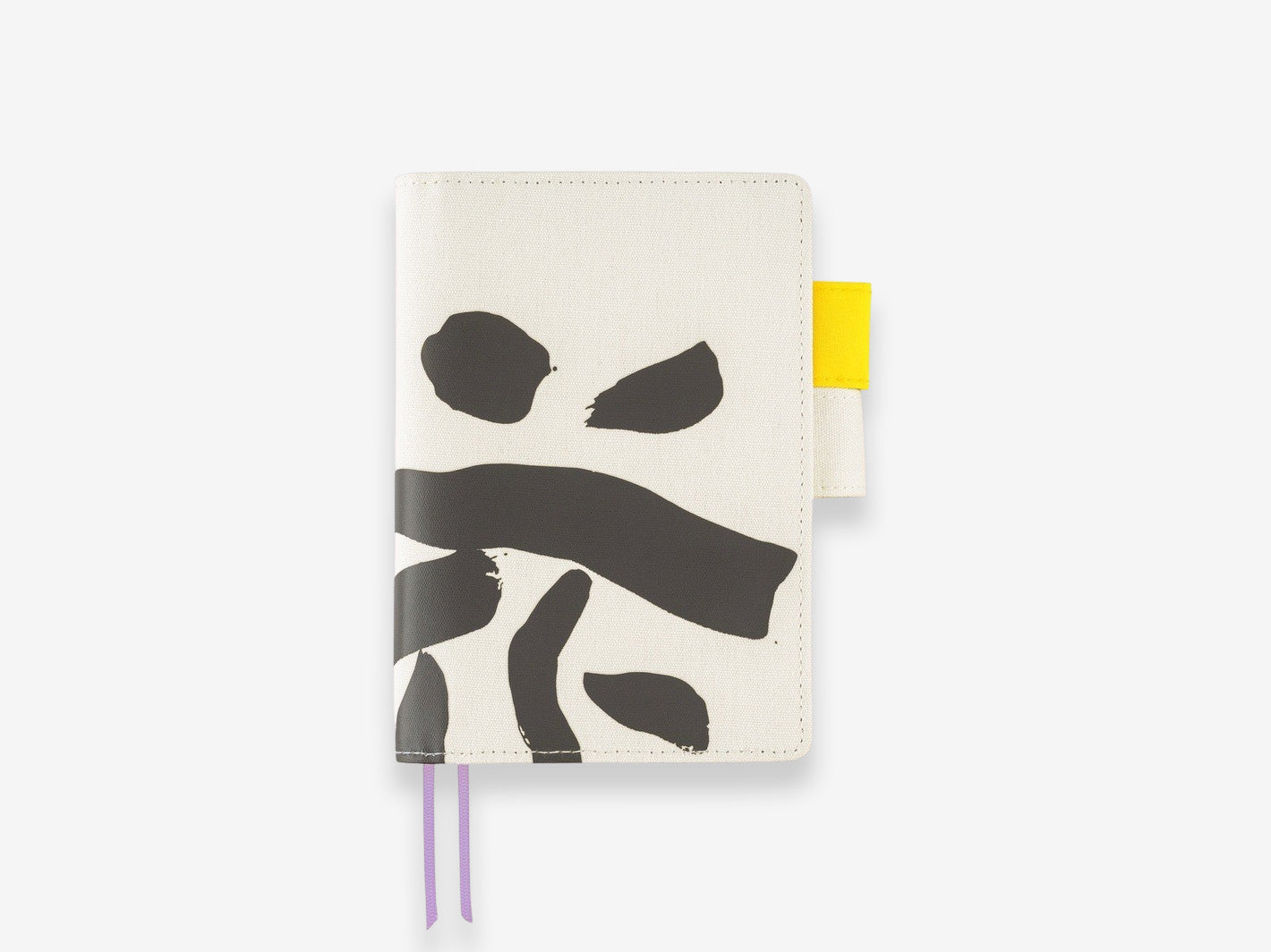 Hobonichi Techo 2026 Cover A6 - Yuichi Inoue: Hana