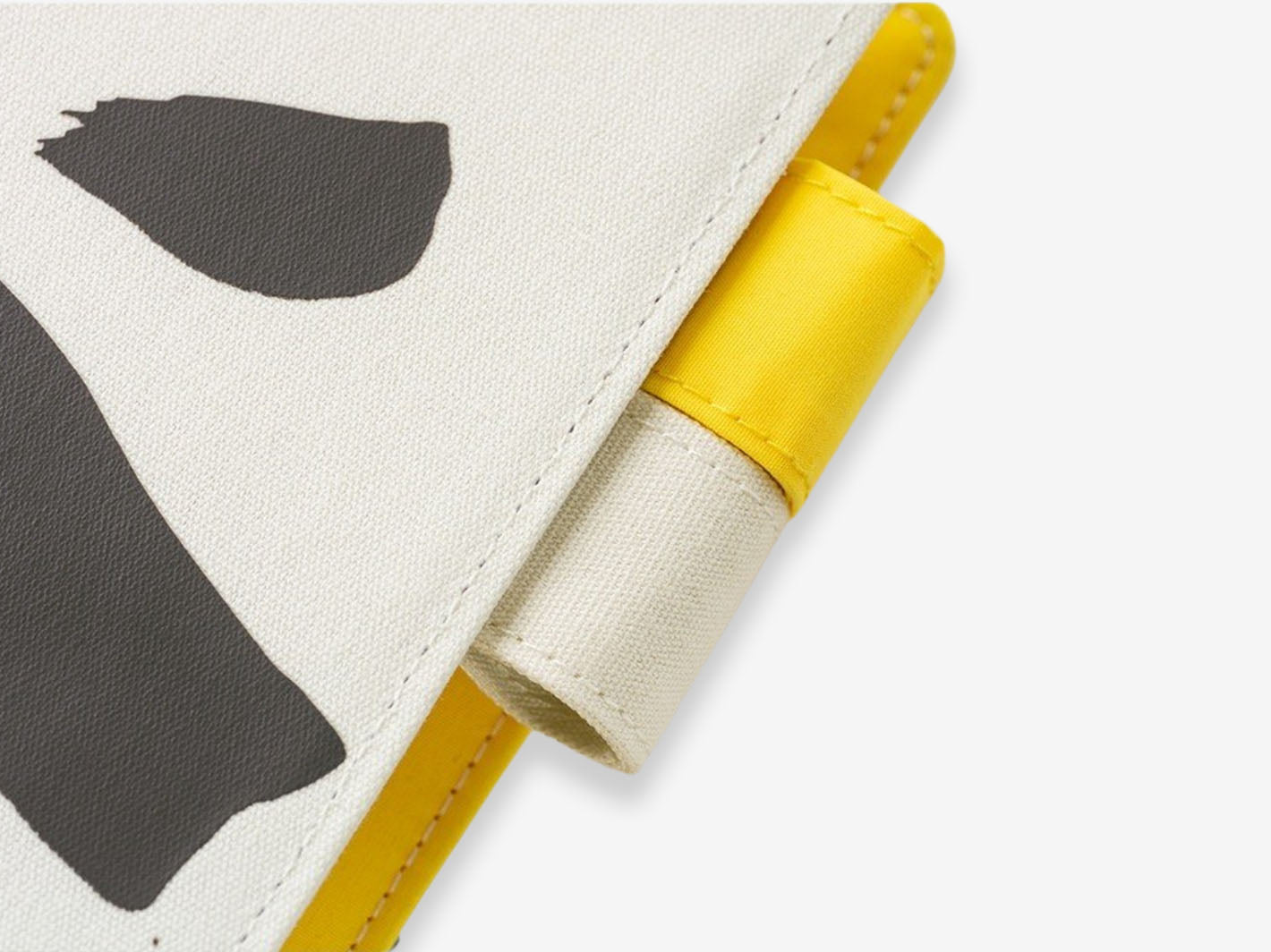 Hobonichi Techo 2026 Cover A6 - Yuichi Inoue: Hana