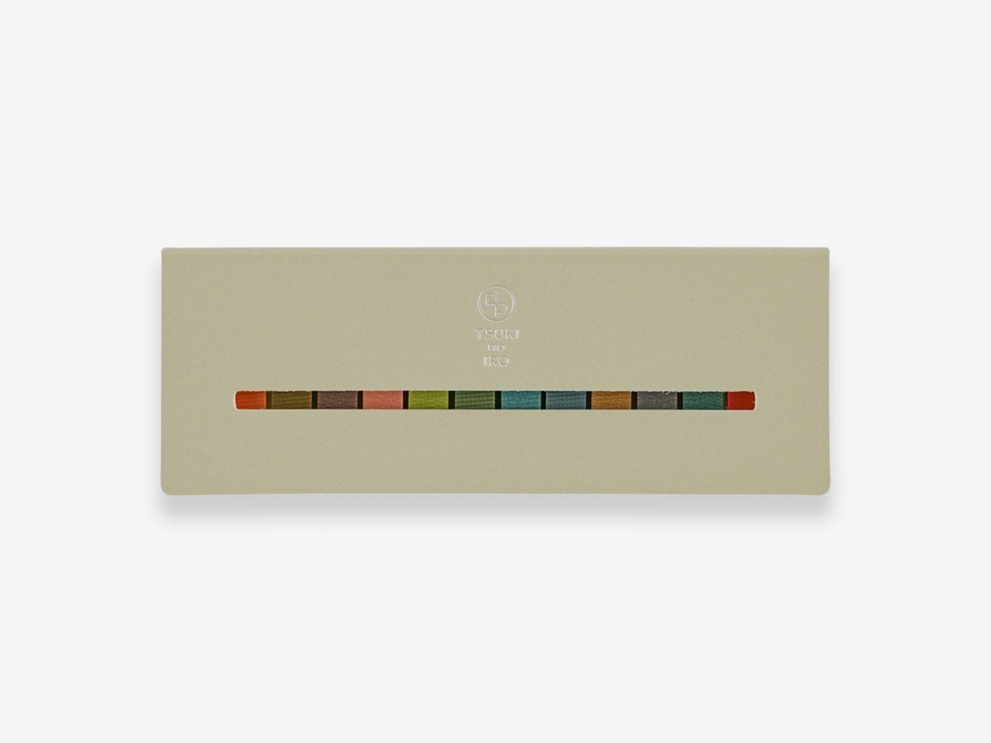 Hobonichi Techo TSUKI no IRO Translucent Sticky Notes