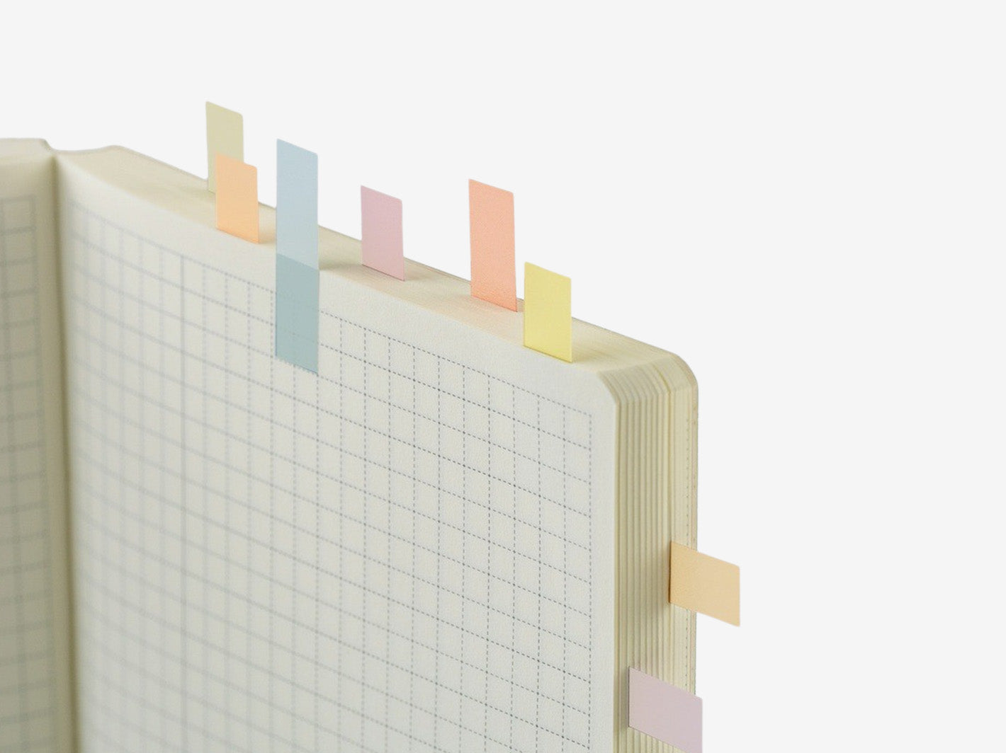 Hobonichi Techo TSUKI no IRO Translucent Sticky Notes