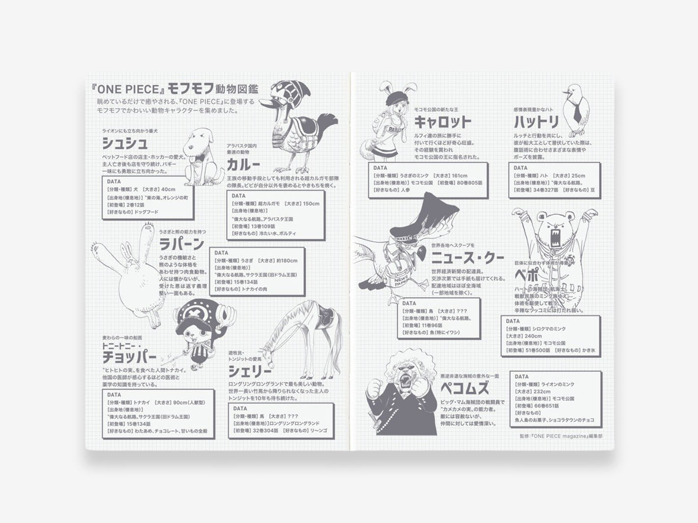 Hobonichi Techo 2026 Original A6 One Piece Edition - January Start (Japanese)
