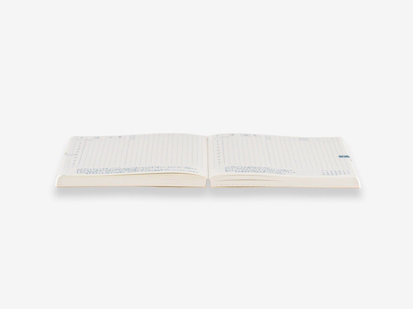 Hobonichi Techo 2026 Original A6 One Piece Edition - January Start (Japanese)