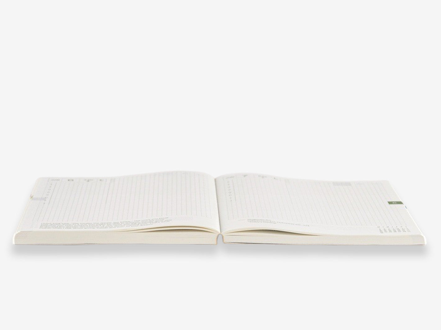 Hobonichi Techo 2026 Cousin A5 - January Start