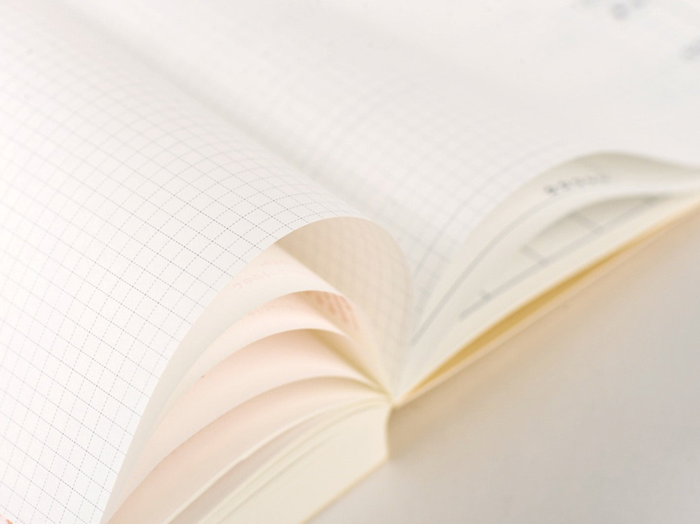 Hobonichi Techo 2026 Original A6 - January Start