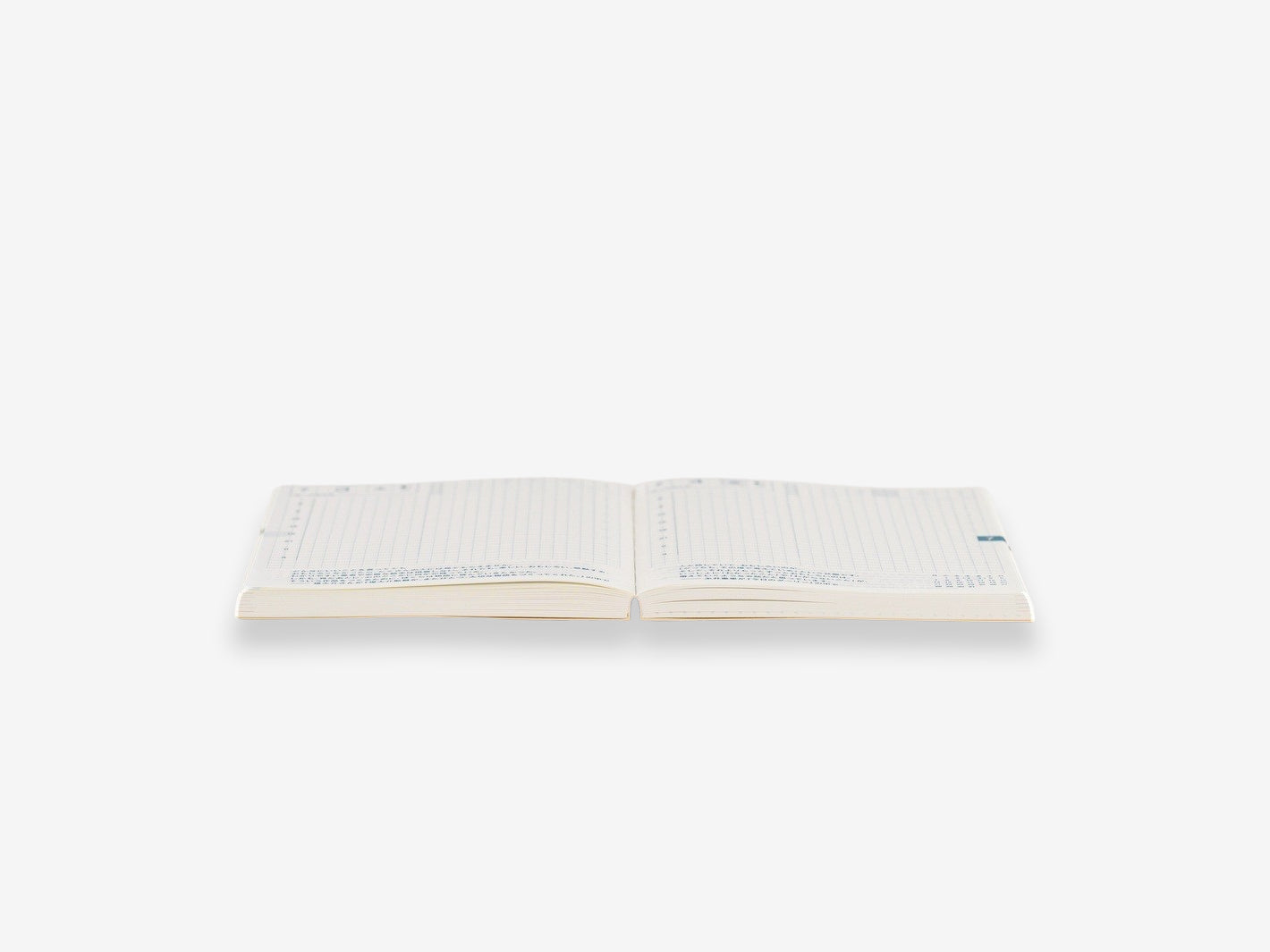 Hobonichi Techo 2026 Original A6 - January Start
