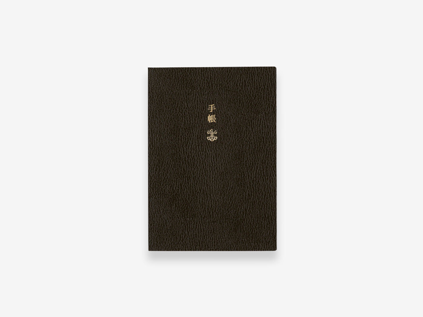 Hobonichi Techo 2026 Planner A6 - January Start