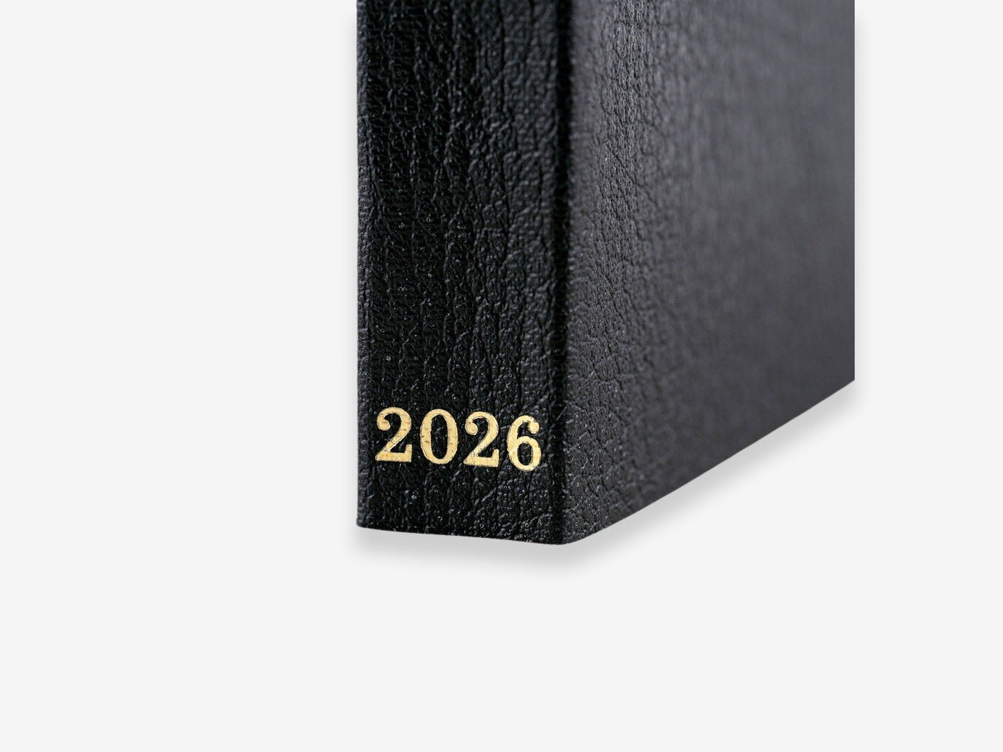 Hobonichi Techo 2026 Planner A6 - January Start