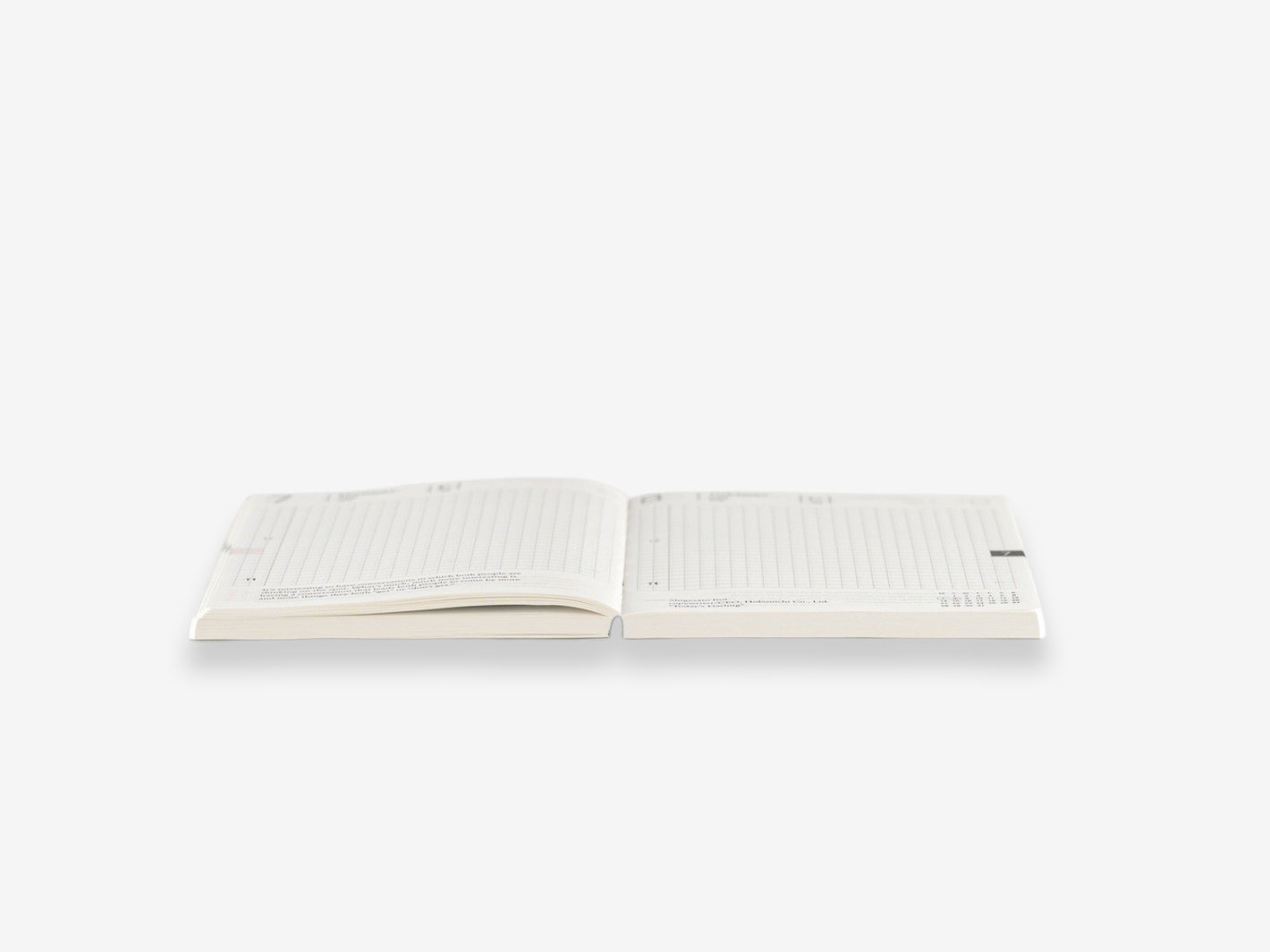 Hobonichi Techo 2026 Planner A6 - January Start