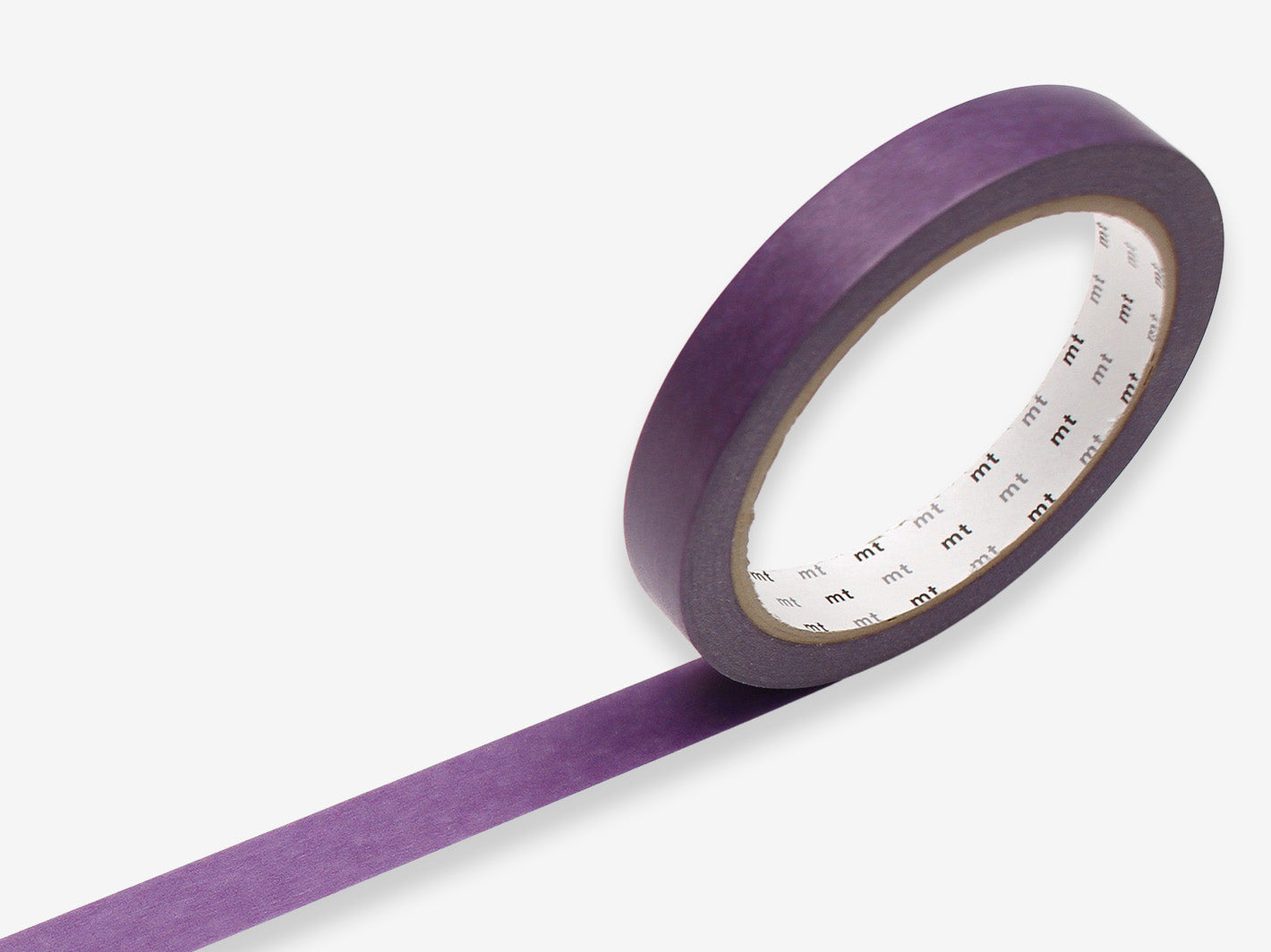 Masking Tape Large Core 30m Budou