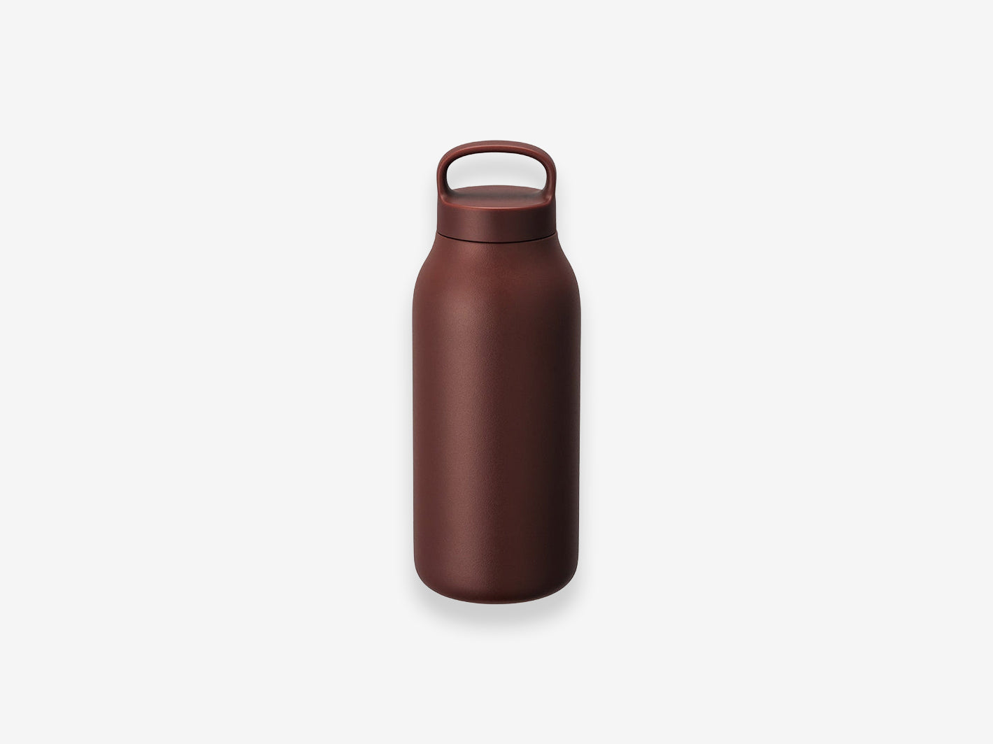 Water Tumbler 550ml Maroon