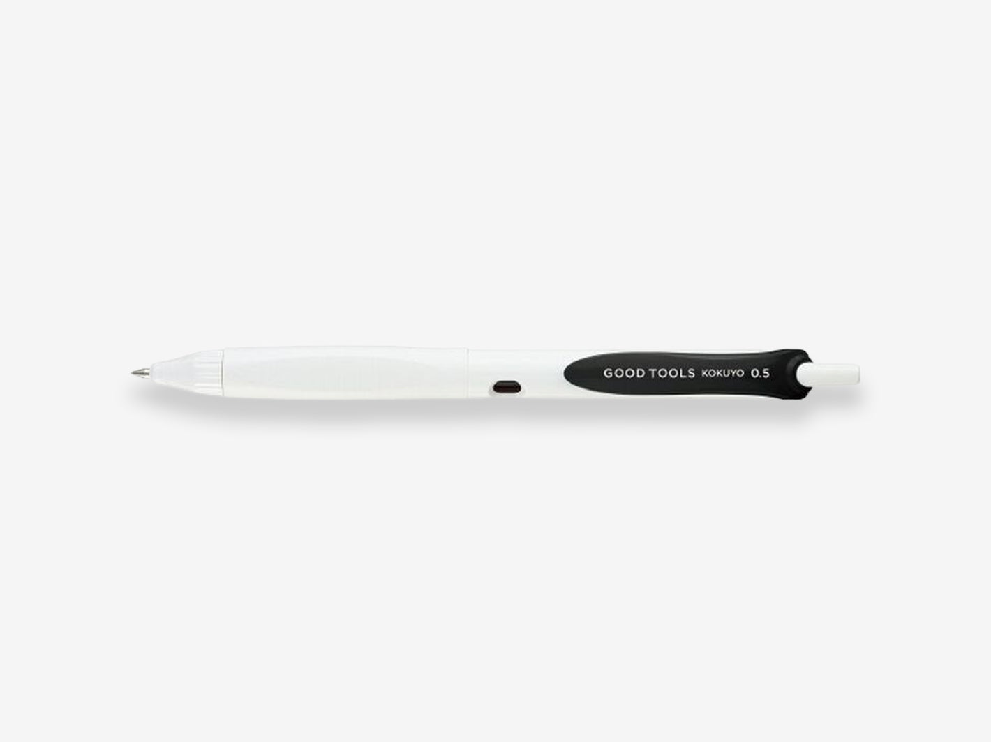 Ballpoint Pen 0.5 Black