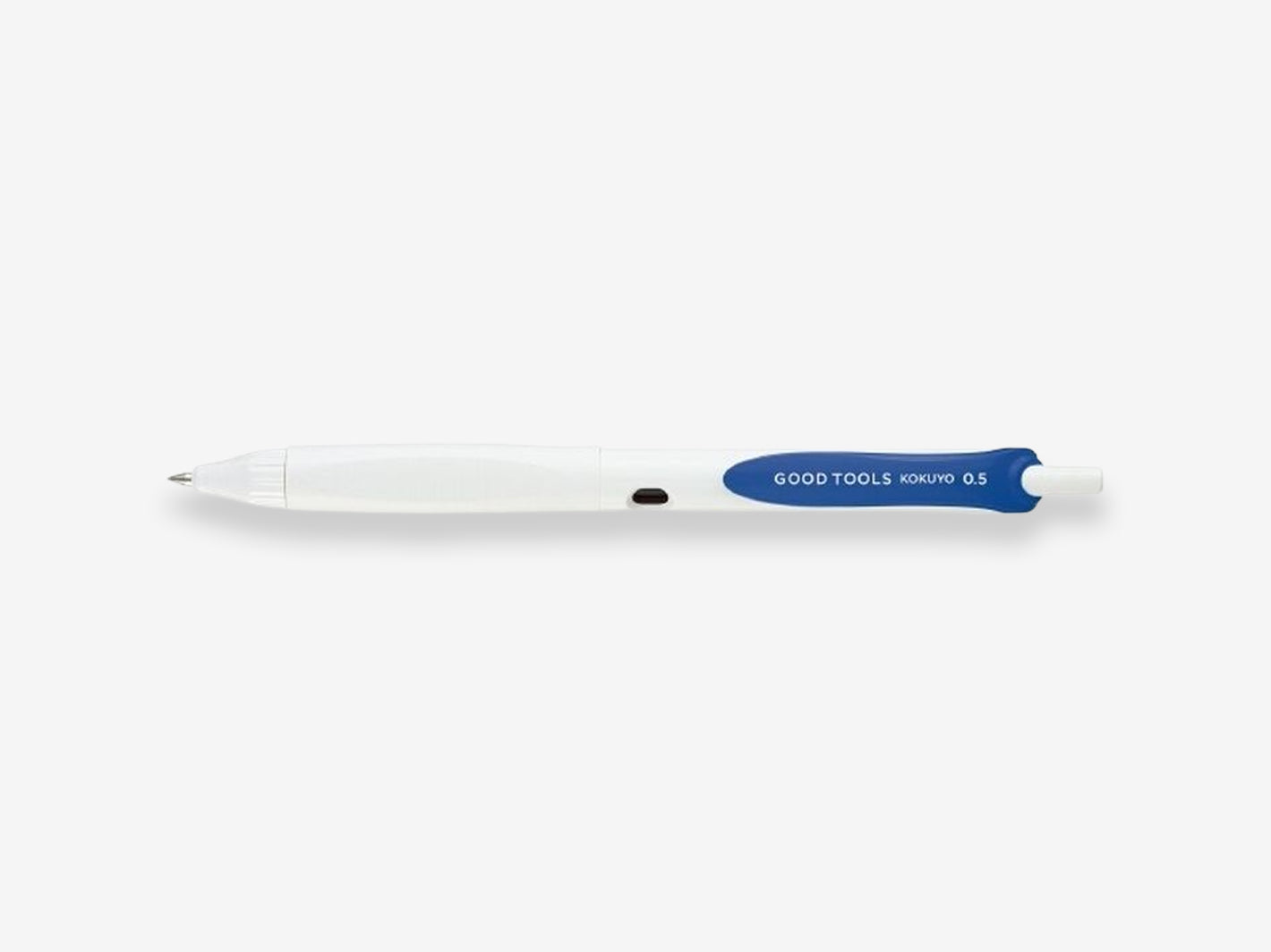 Ballpoint Pen 0.5 Blue