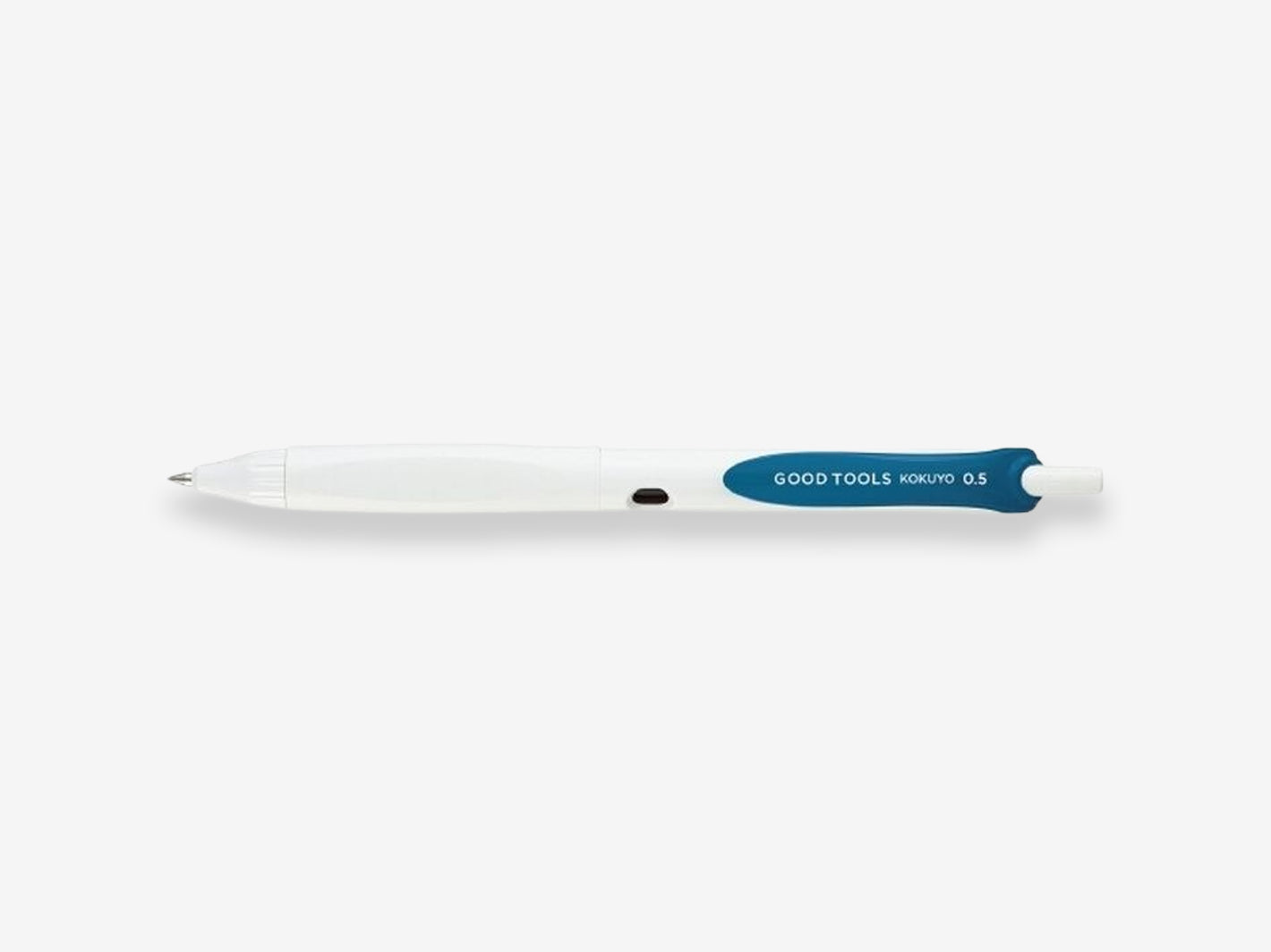 Ballpoint Pen 0.5 Blue Black