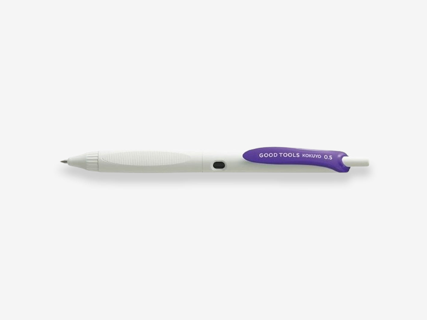 Ballpoint Pen 0.5 Purple