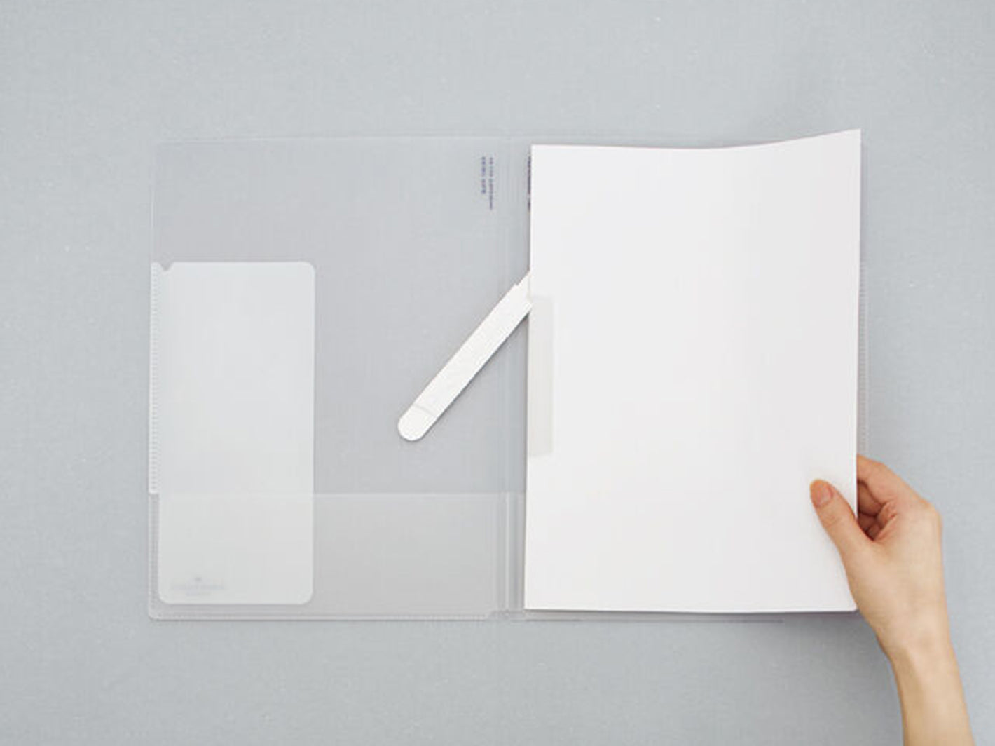 Good Files Kokuyo | Good Tools Print File A4 | Misc Store Amsterdam