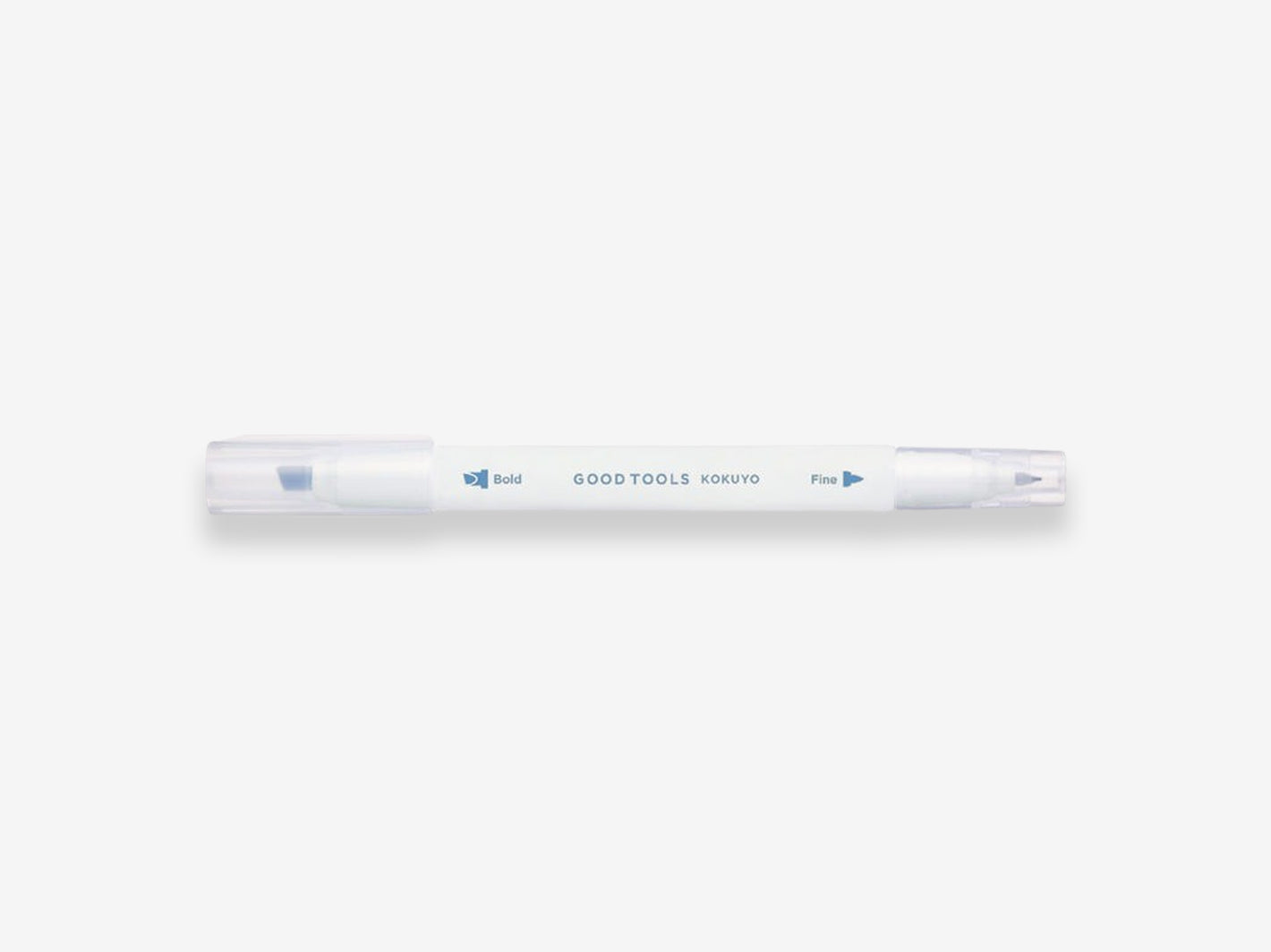 Two Way Marking Pen Blue