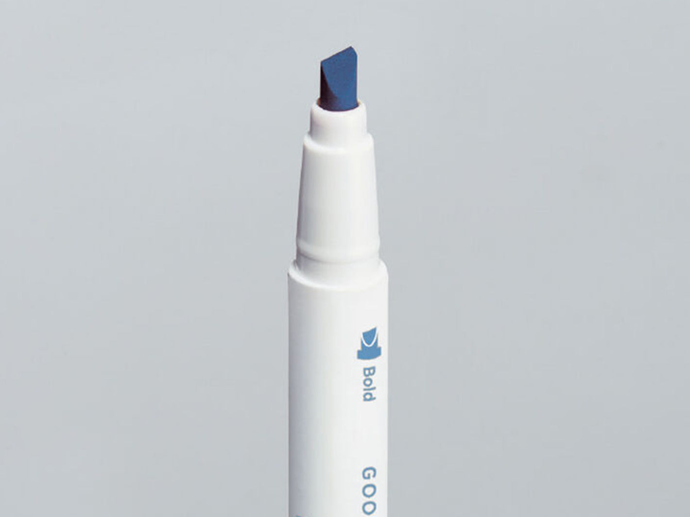 Two Way Marking Pen Blue